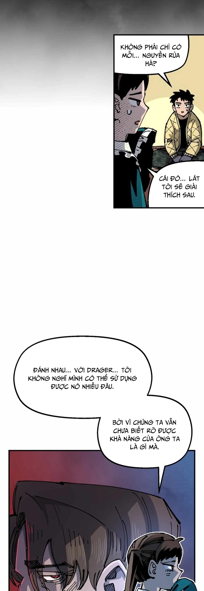 Sắp Xuất Ngũ Thì Isekai: Chapter 150