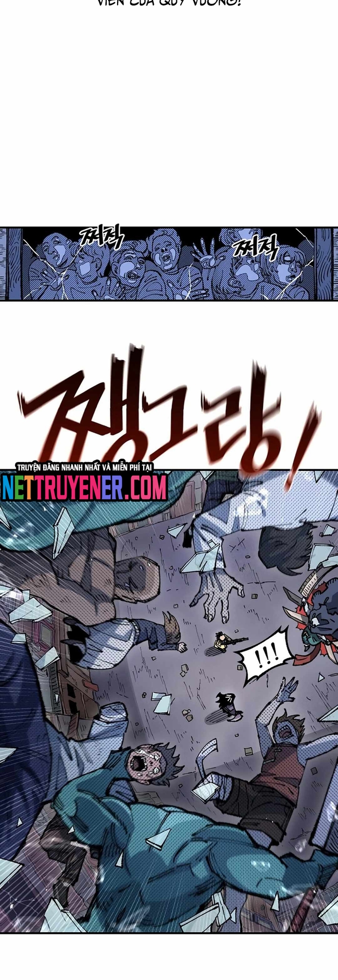 Sắp Xuất Ngũ Thì Isekai: Chapter 150