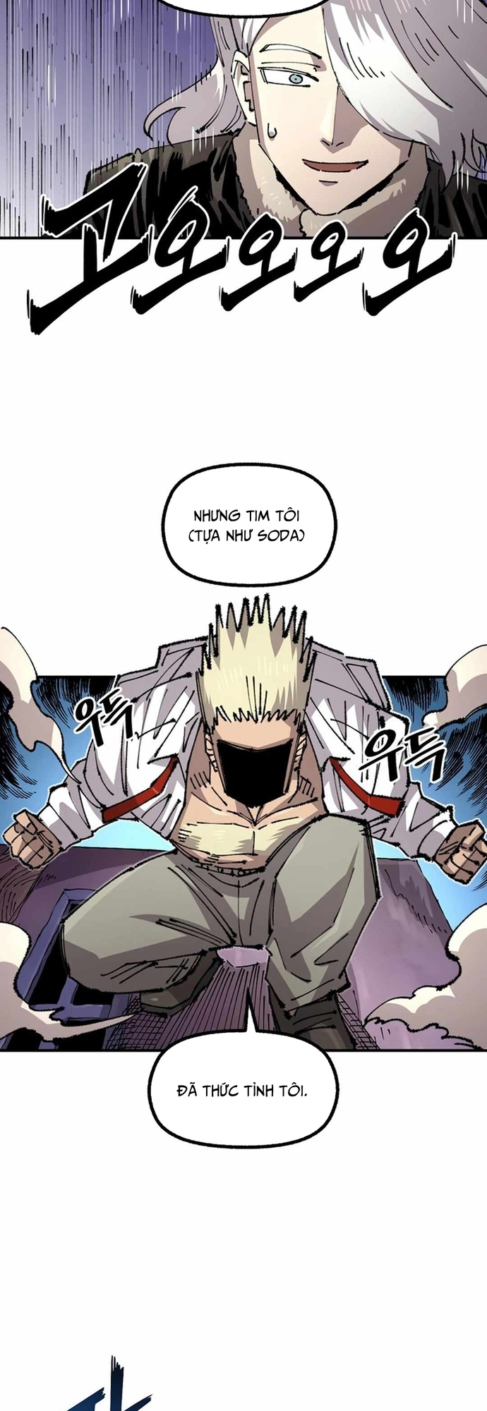 Sắp Xuất Ngũ Thì Isekai: Chapter 150