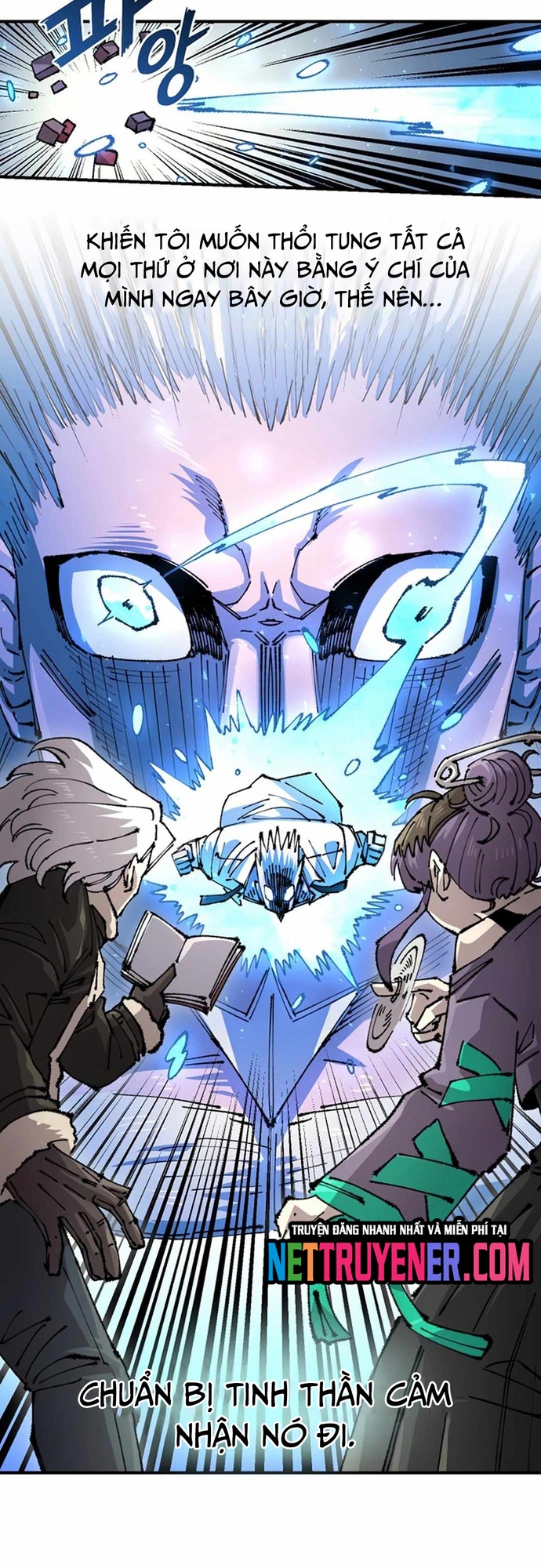 Sắp Xuất Ngũ Thì Isekai: Chapter 150