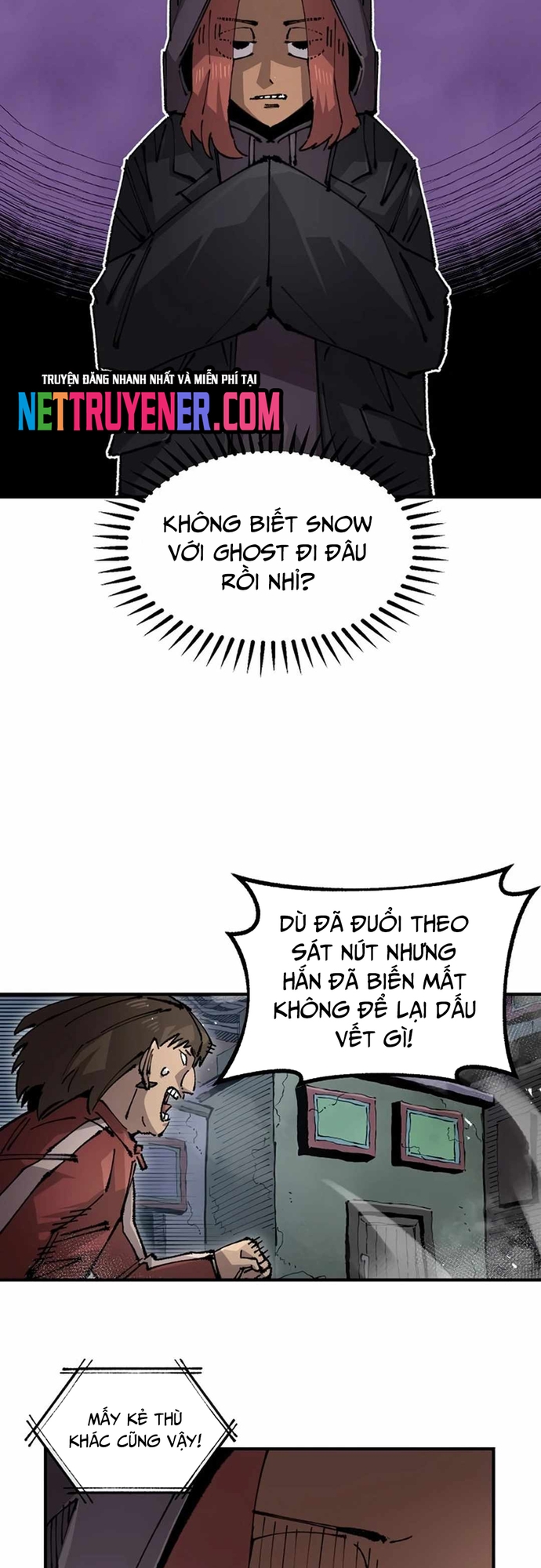 Sắp Xuất Ngũ Thì Isekai: Chapter 150