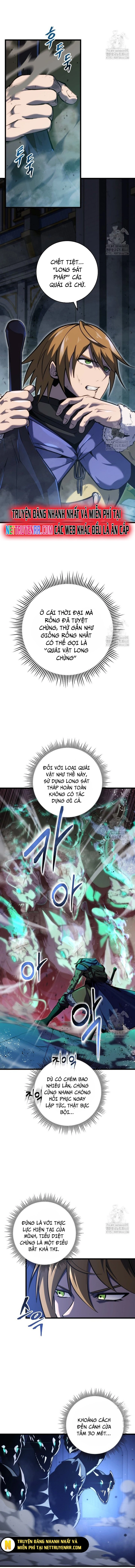 Sát Long Nhân Hồi Quy Siêu Việt: Chapter 33