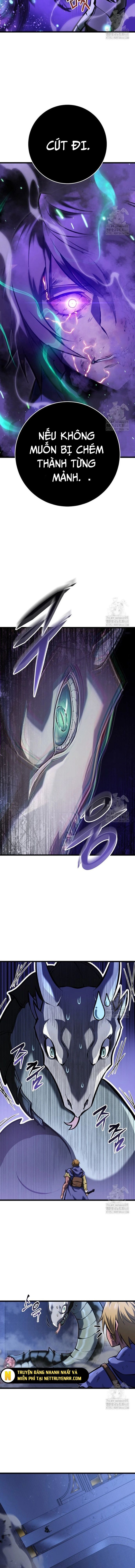 Sát Long Nhân Hồi Quy Siêu Việt: Chapter 33