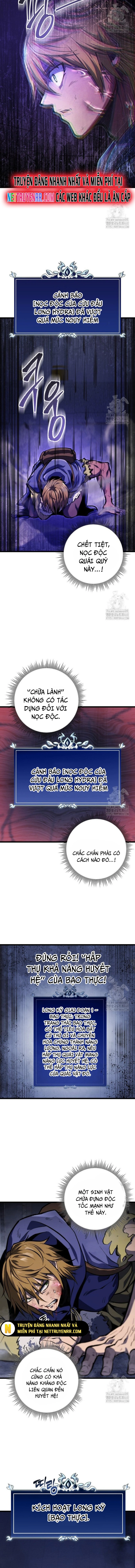 Sát Long Nhân Hồi Quy Siêu Việt: Chapter 33