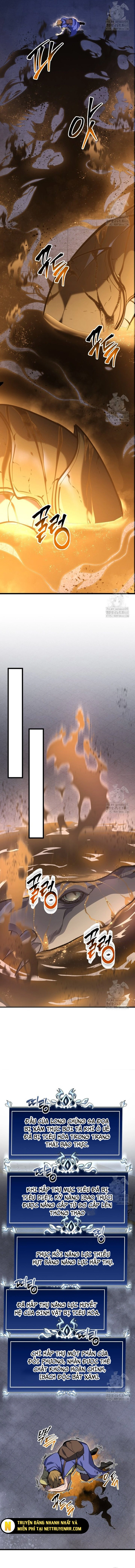 Sát Long Nhân Hồi Quy Siêu Việt: Chapter 33