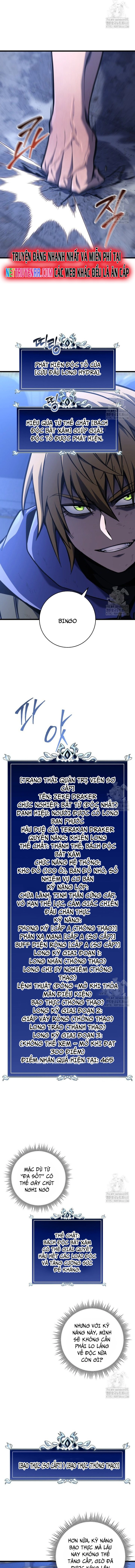 Sát Long Nhân Hồi Quy Siêu Việt: Chapter 33