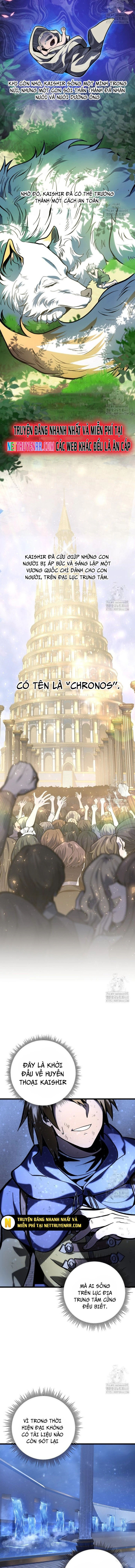 Sát Long Nhân Hồi Quy Siêu Việt: Chapter 33