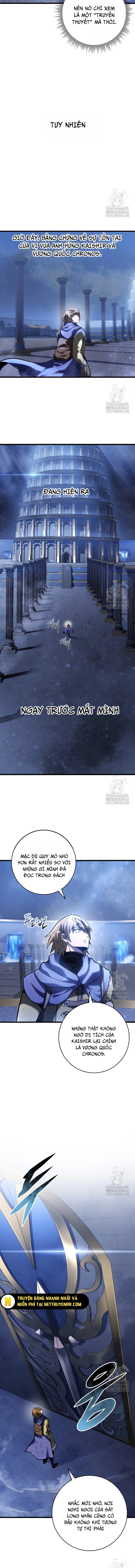 Sát Long Nhân Hồi Quy Siêu Việt: Chapter 33