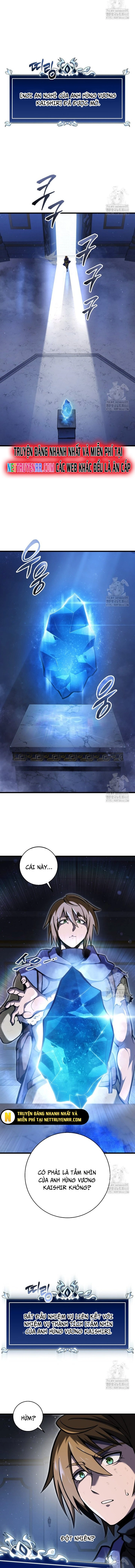 Sát Long Nhân Hồi Quy Siêu Việt: Chapter 33