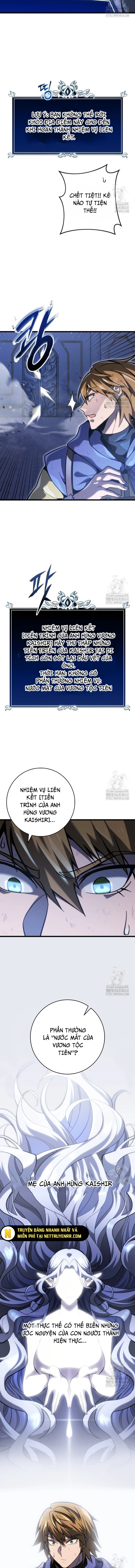 Sát Long Nhân Hồi Quy Siêu Việt: Chapter 33