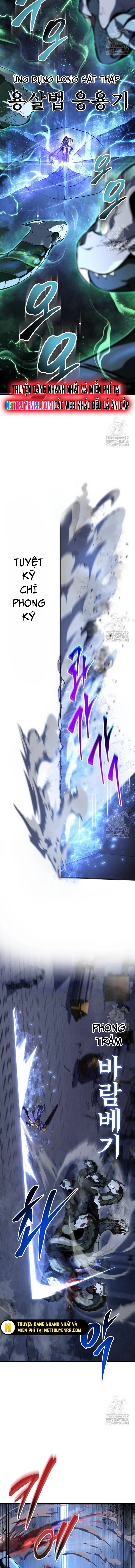 Sát Long Nhân Hồi Quy Siêu Việt: Chapter 33