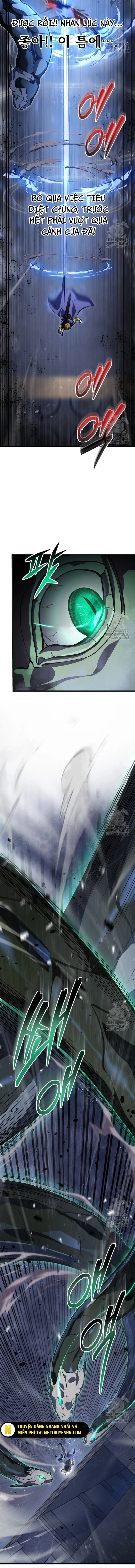 Sát Long Nhân Hồi Quy Siêu Việt: Chapter 33