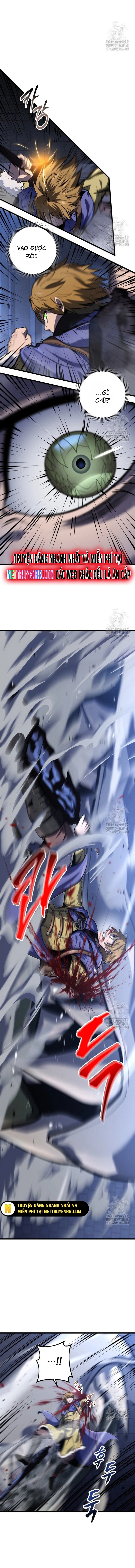 Sát Long Nhân Hồi Quy Siêu Việt: Chapter 33