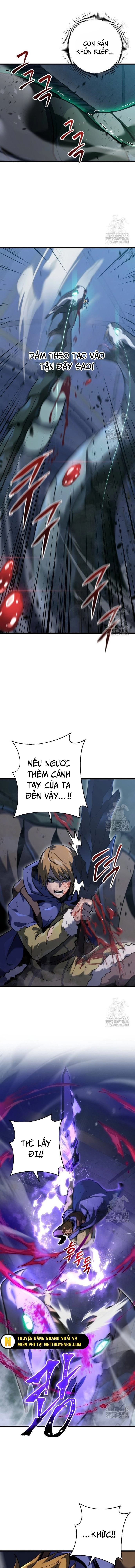 Sát Long Nhân Hồi Quy Siêu Việt: Chapter 33