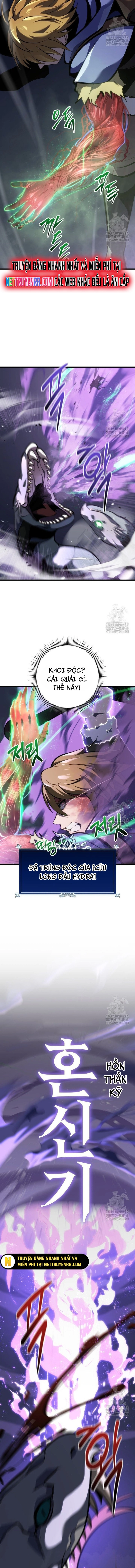 Sát Long Nhân Hồi Quy Siêu Việt: Chapter 33