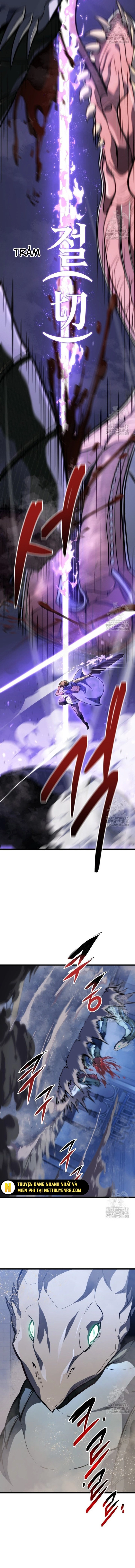 Sát Long Nhân Hồi Quy Siêu Việt: Chapter 33