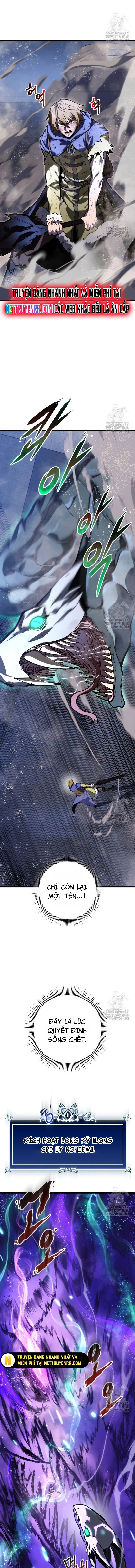 Sát Long Nhân Hồi Quy Siêu Việt: Chapter 33