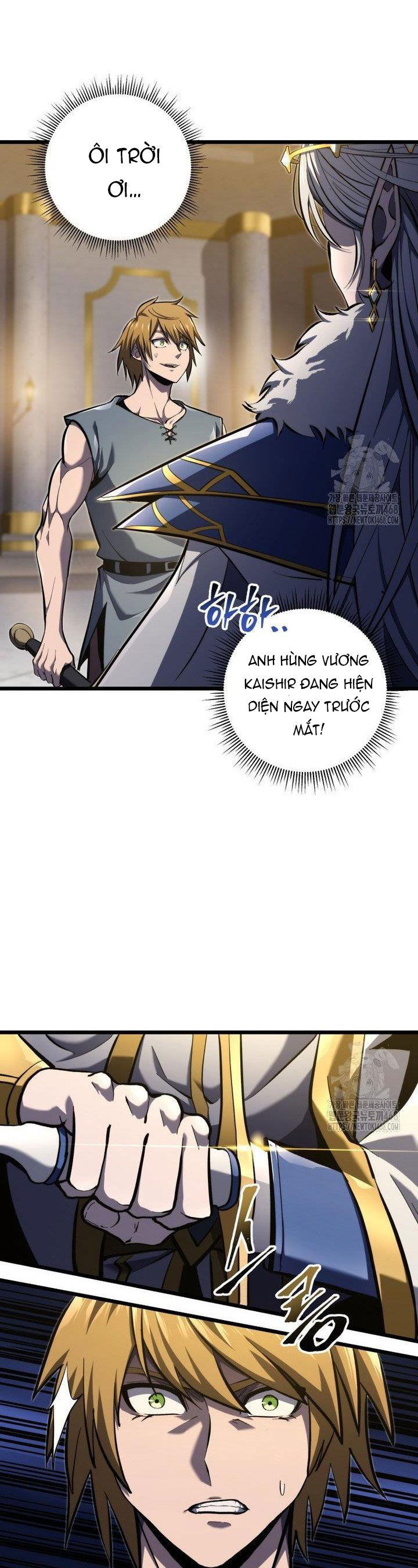 Sát Long Nhân Hồi Quy Siêu Việt: Chapter 34