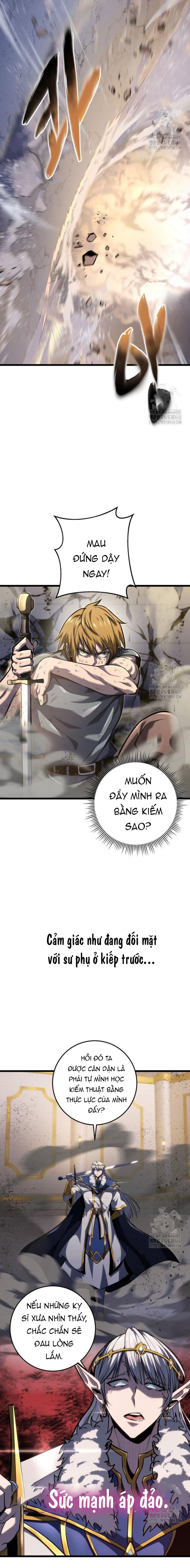 Sát Long Nhân Hồi Quy Siêu Việt: Chapter 34