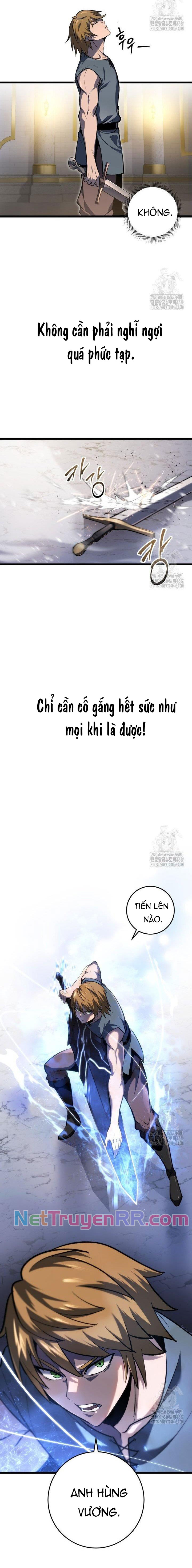 Sát Long Nhân Hồi Quy Siêu Việt: Chapter 34