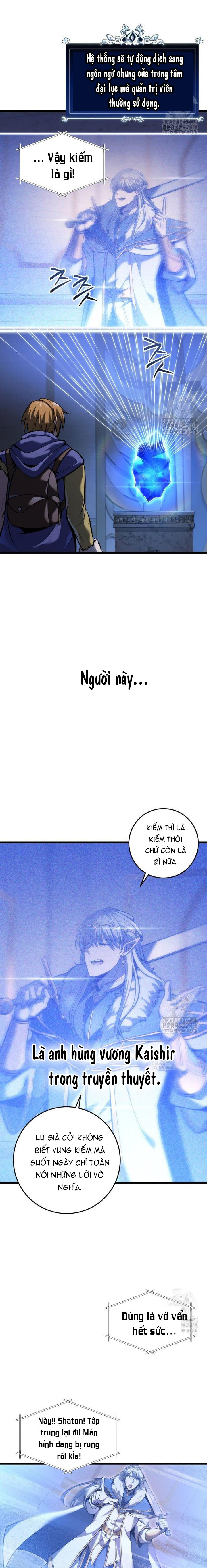 Sát Long Nhân Hồi Quy Siêu Việt: Chapter 34