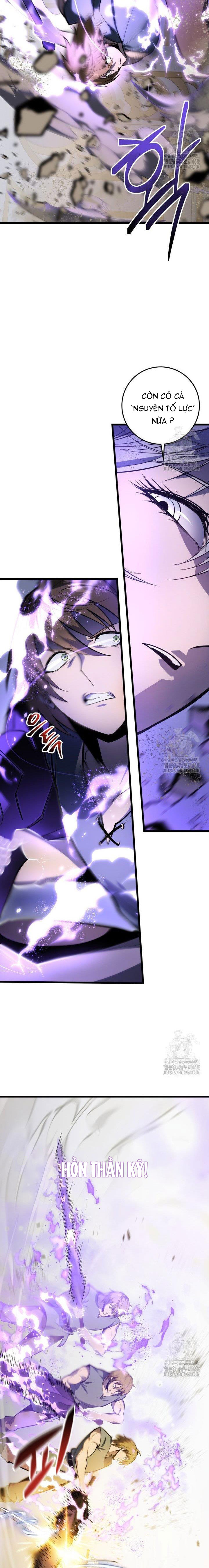 Sát Long Nhân Hồi Quy Siêu Việt: Chapter 34