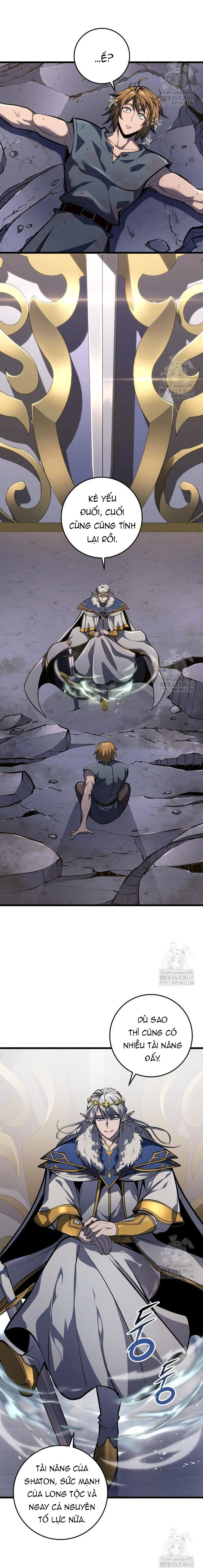 Sát Long Nhân Hồi Quy Siêu Việt: Chapter 34