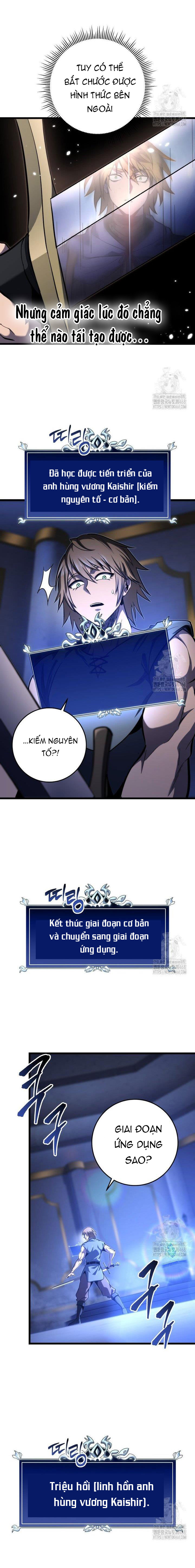 Sát Long Nhân Hồi Quy Siêu Việt: Chapter 34