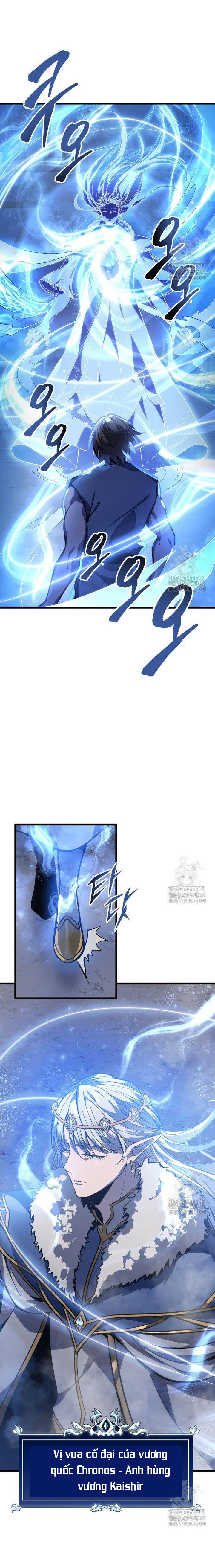 Sát Long Nhân Hồi Quy Siêu Việt: Chapter 34