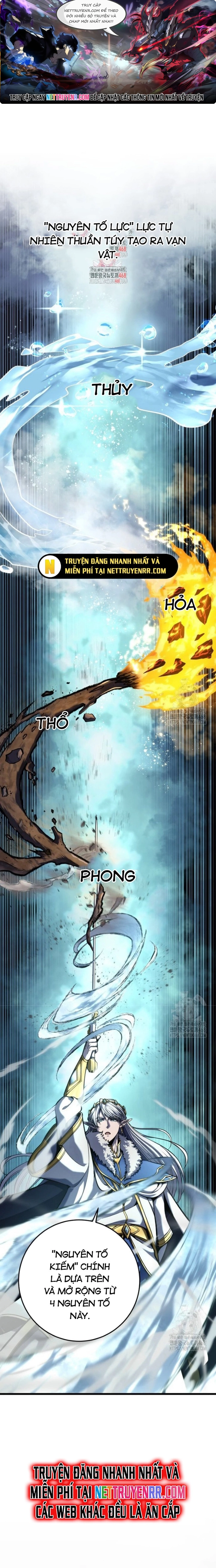 Sát Long Nhân Hồi Quy Siêu Việt: Chapter 35.5