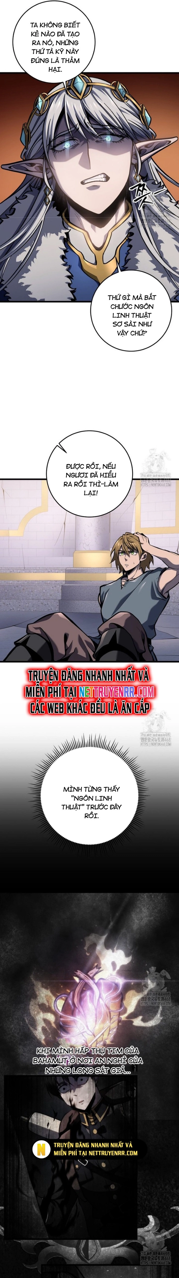 Sát Long Nhân Hồi Quy Siêu Việt: Chapter 35.5