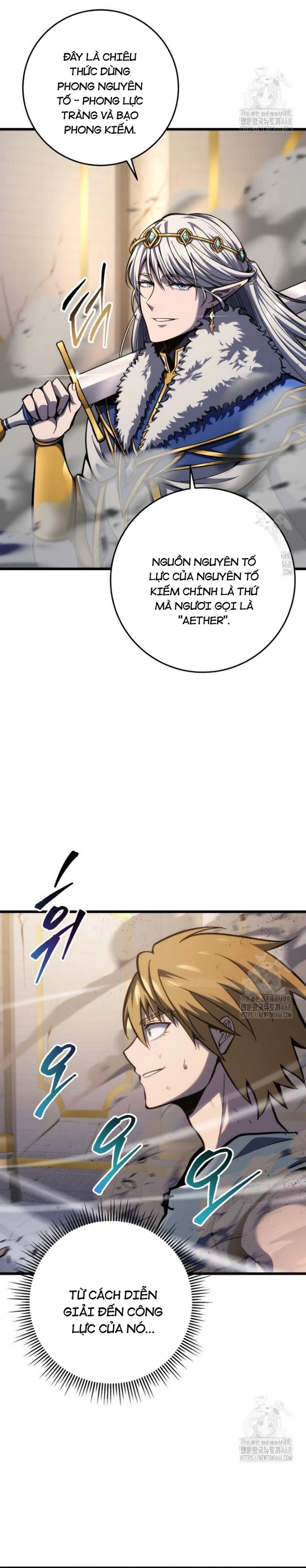 Sát Long Nhân Hồi Quy Siêu Việt: Chapter 35.5