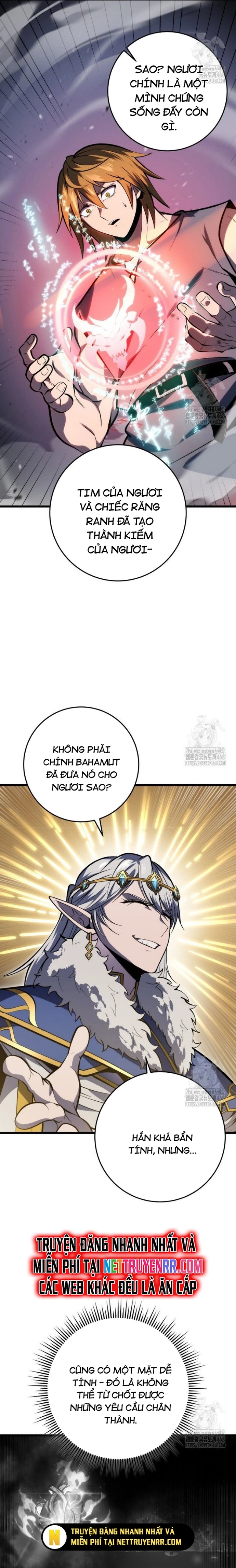 Sát Long Nhân Hồi Quy Siêu Việt: Chapter 35.5