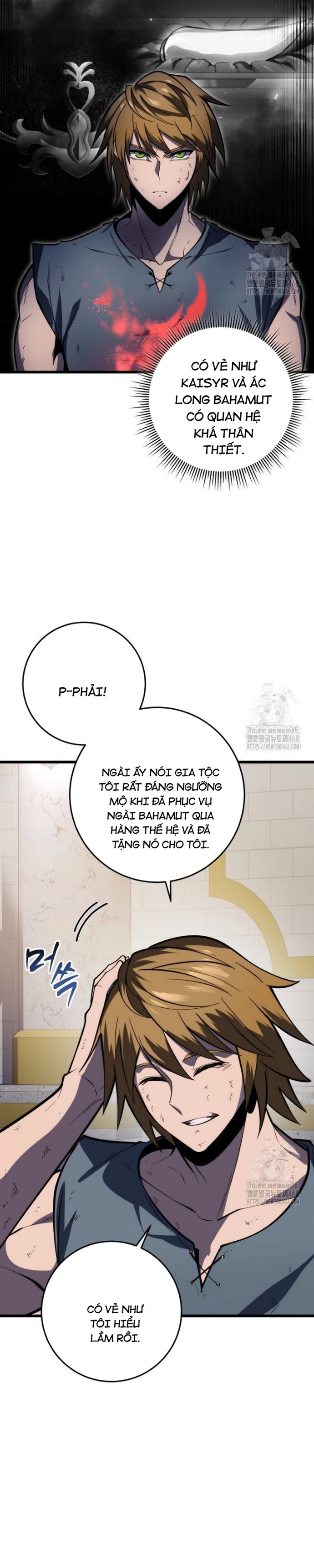 Sát Long Nhân Hồi Quy Siêu Việt: Chapter 35.5