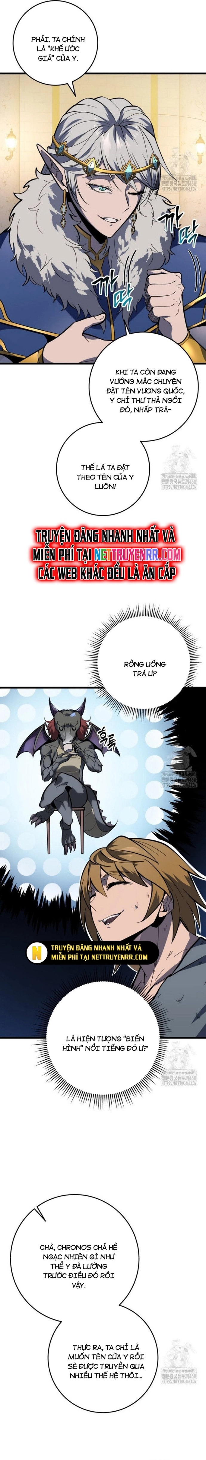 Sát Long Nhân Hồi Quy Siêu Việt: Chapter 35.5