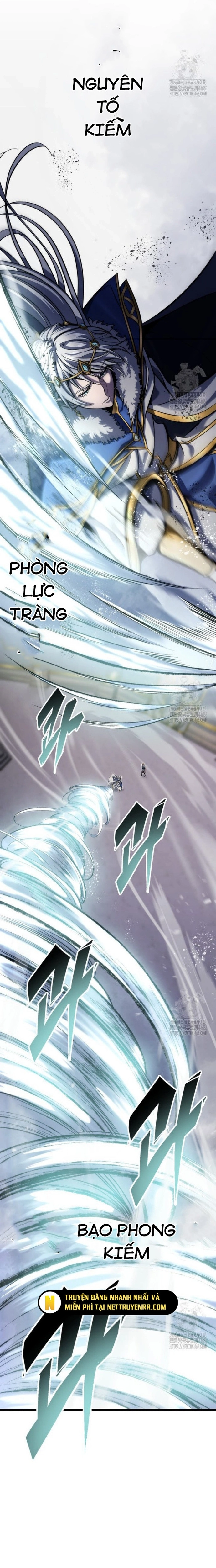 Sát Long Nhân Hồi Quy Siêu Việt: Chapter 35