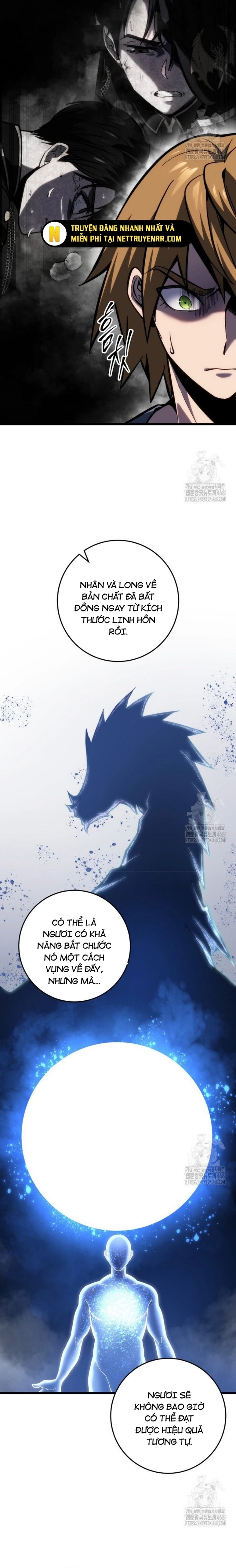 Sát Long Nhân Hồi Quy Siêu Việt: Chapter 35