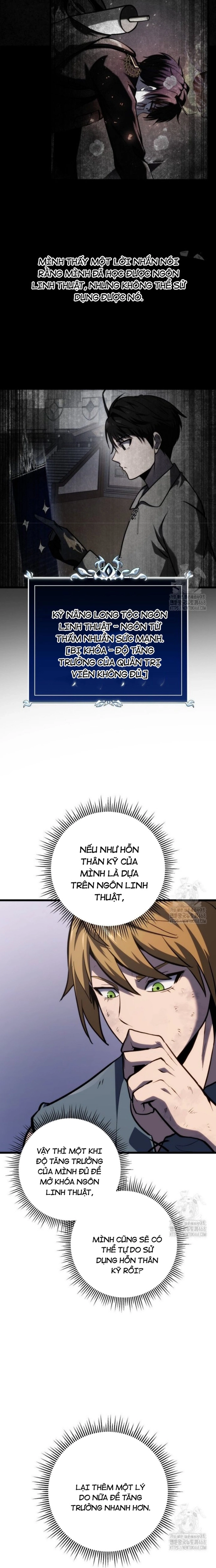 Sát Long Nhân Hồi Quy Siêu Việt: Chapter 35