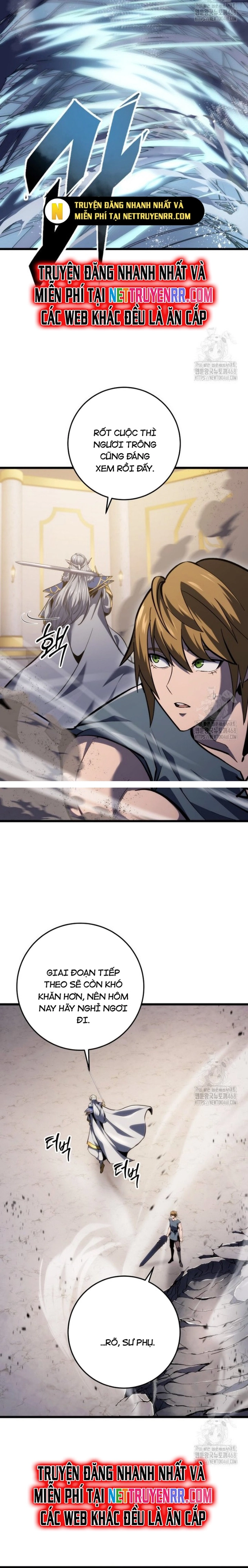 Sát Long Nhân Hồi Quy Siêu Việt: Chapter 35