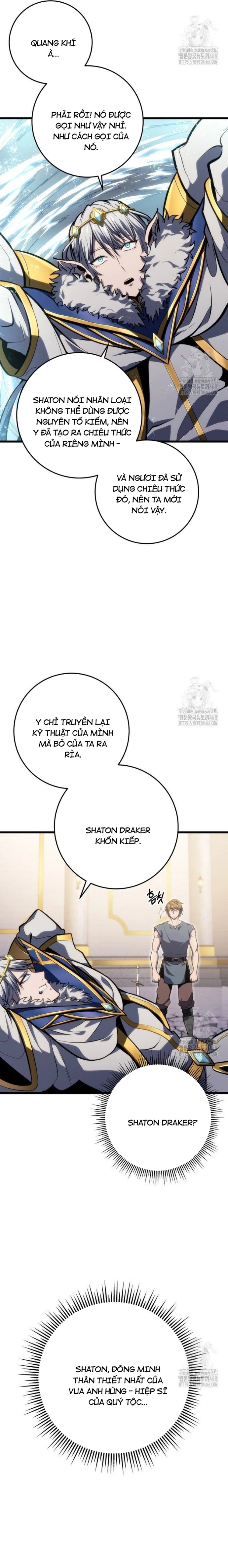 Sát Long Nhân Hồi Quy Siêu Việt: Chapter 35