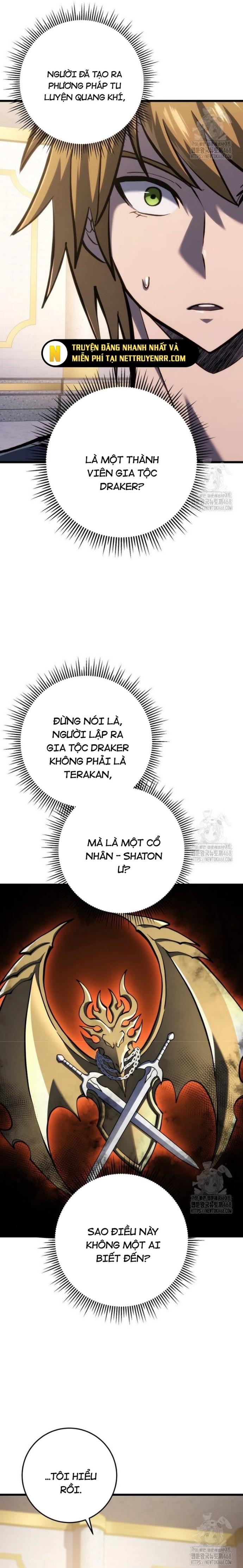 Sát Long Nhân Hồi Quy Siêu Việt: Chapter 35