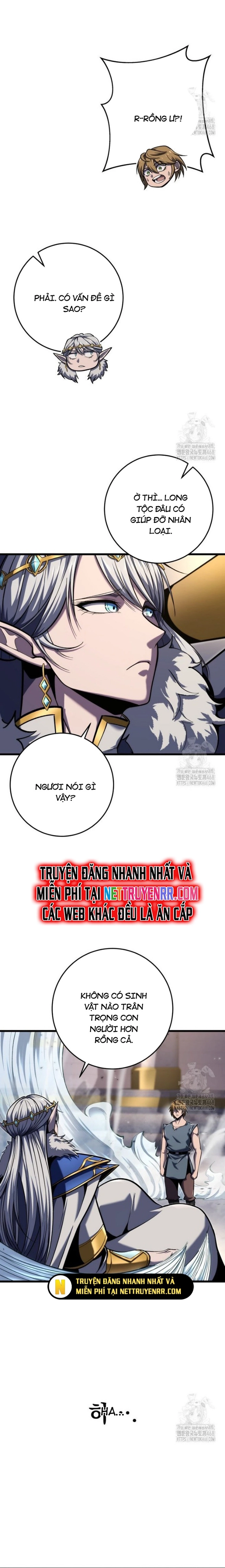 Sát Long Nhân Hồi Quy Siêu Việt: Chapter 35