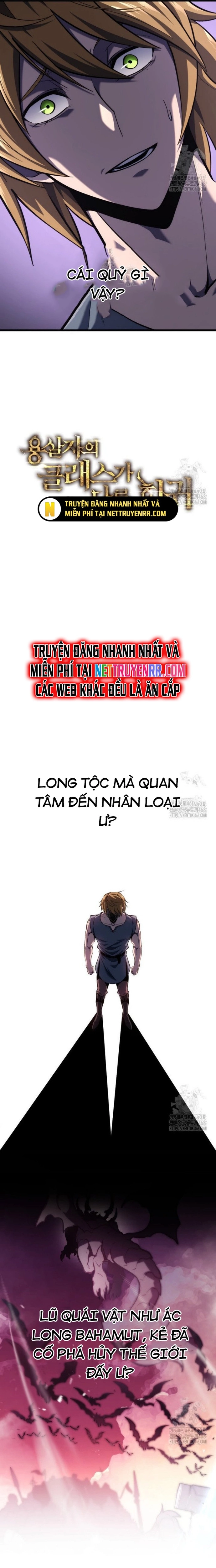 Sát Long Nhân Hồi Quy Siêu Việt: Chapter 35