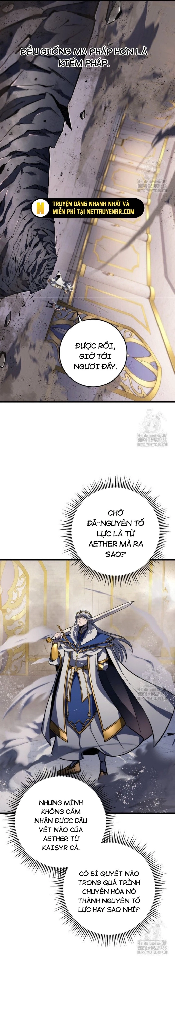 Sát Long Nhân Hồi Quy Siêu Việt: Chapter 35