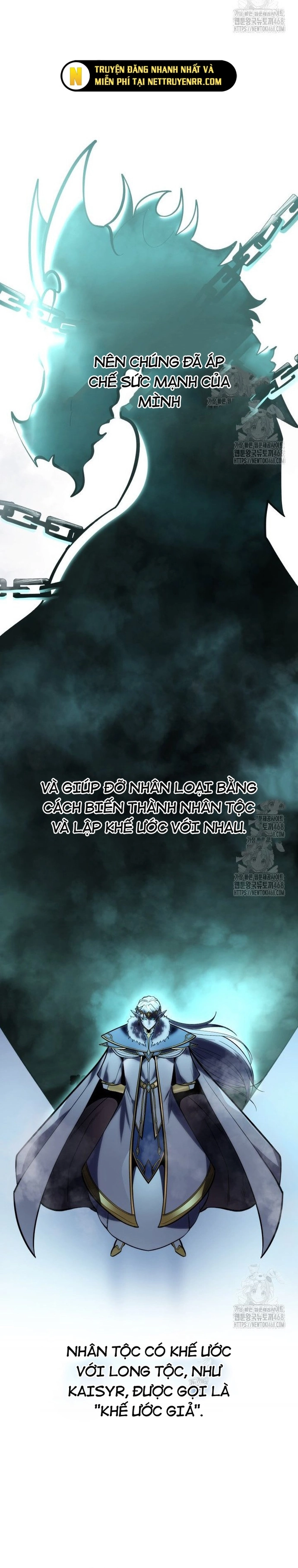 Sát Long Nhân Hồi Quy Siêu Việt: Chapter 35