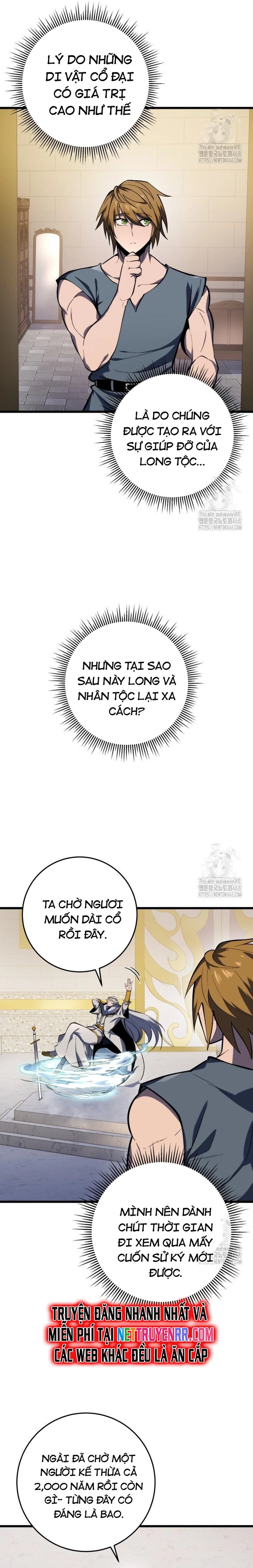 Sát Long Nhân Hồi Quy Siêu Việt: Chapter 35