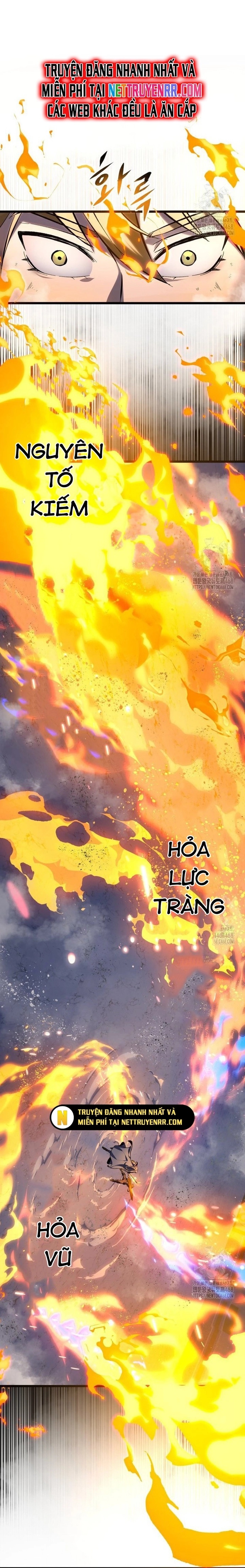 Sát Long Nhân Hồi Quy Siêu Việt: Chapter 35
