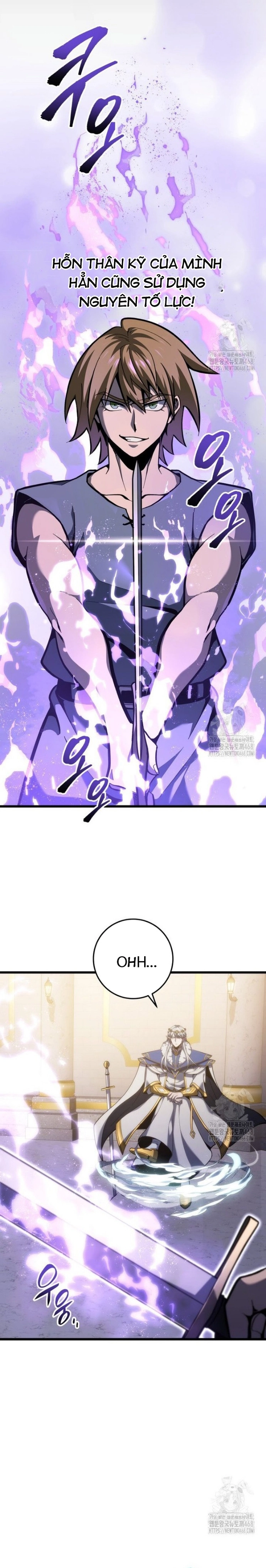 Sát Long Nhân Hồi Quy Siêu Việt: Chapter 35