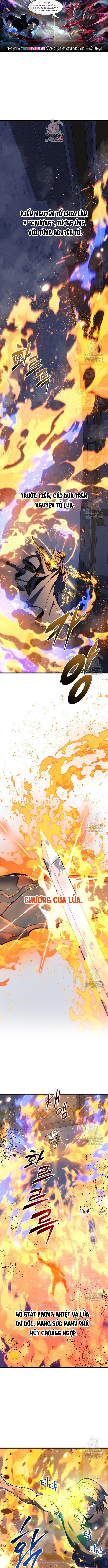 Sát Long Nhân Hồi Quy Siêu Việt: Chapter 36