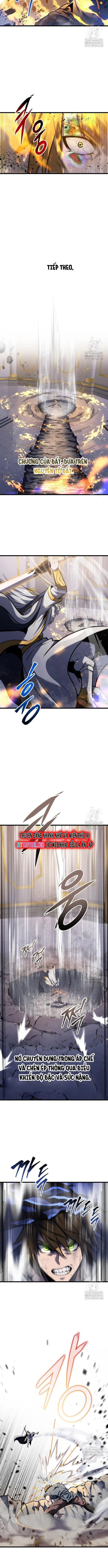 Sát Long Nhân Hồi Quy Siêu Việt: Chapter 36